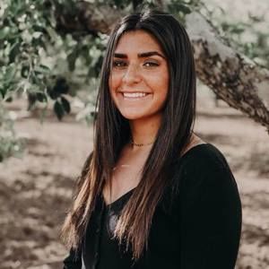 Meet your Posher, Haley